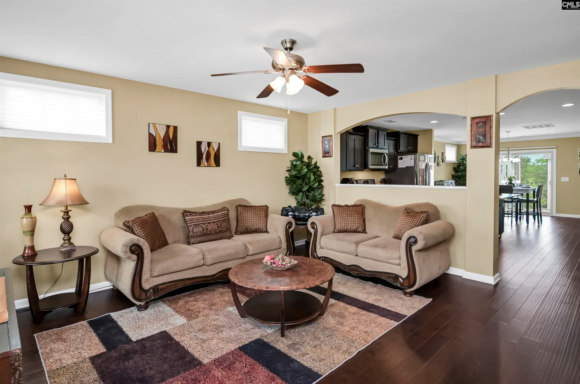 Property image 5 at 641 Kennington Road, Blythewood, SC 29016