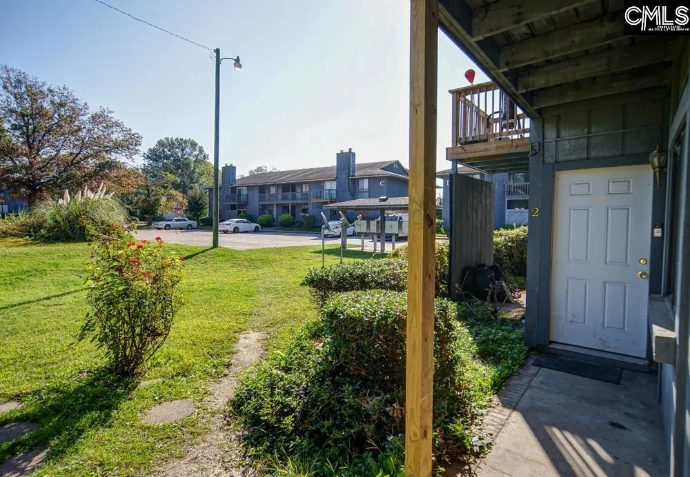 Property image 3 at 1211 Metze Road G2, Columbia, SC 29210