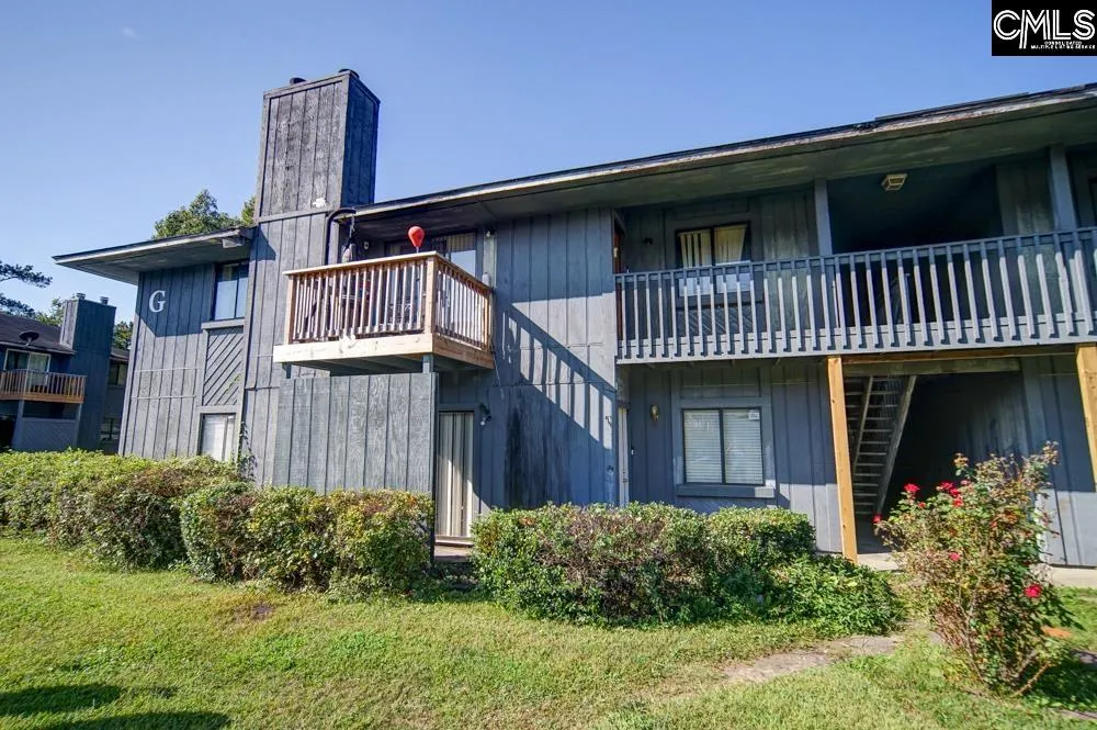 Property image 4 at 1211 Metze Road G2, Columbia, SC 29210