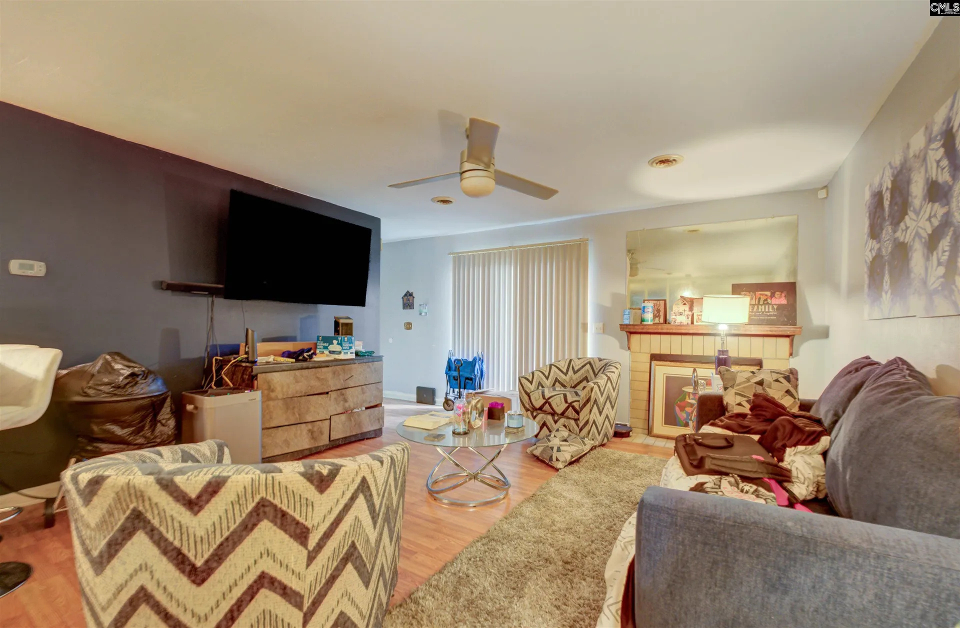 Property image 5 at 1211 Metze Road G2, Columbia, SC 29210