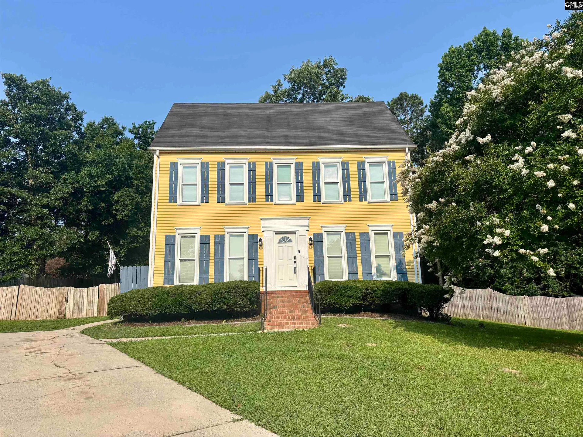 Property image 2 at 7 Hedgefield Court, Irmo, SC 29036
