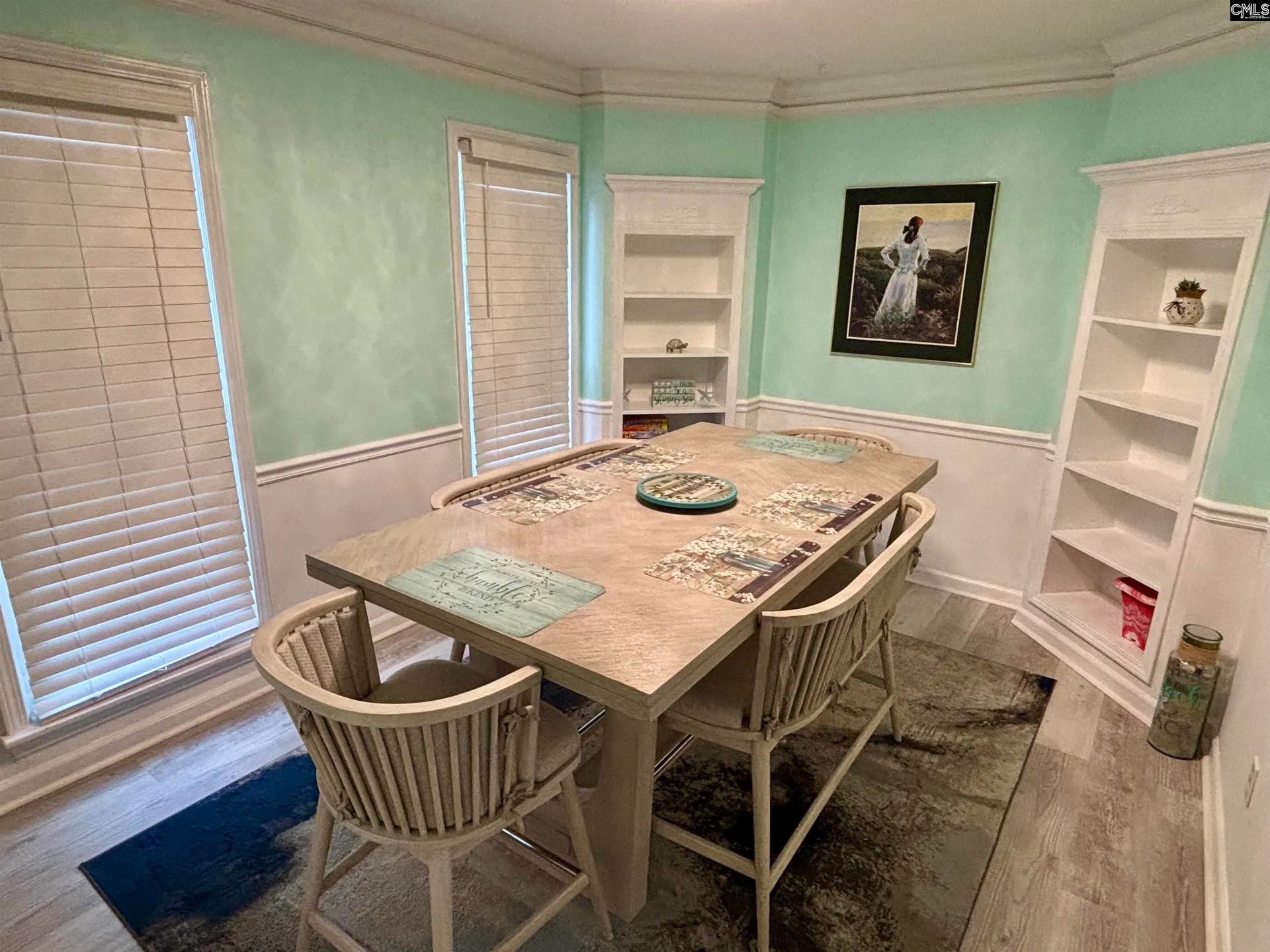 Property image 3 at 7 Hedgefield Court, Irmo, SC 29036