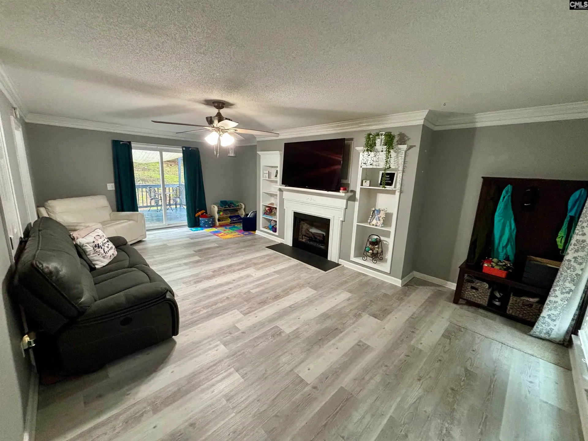 Property image 4 at 7 Hedgefield Court, Irmo, SC 29036