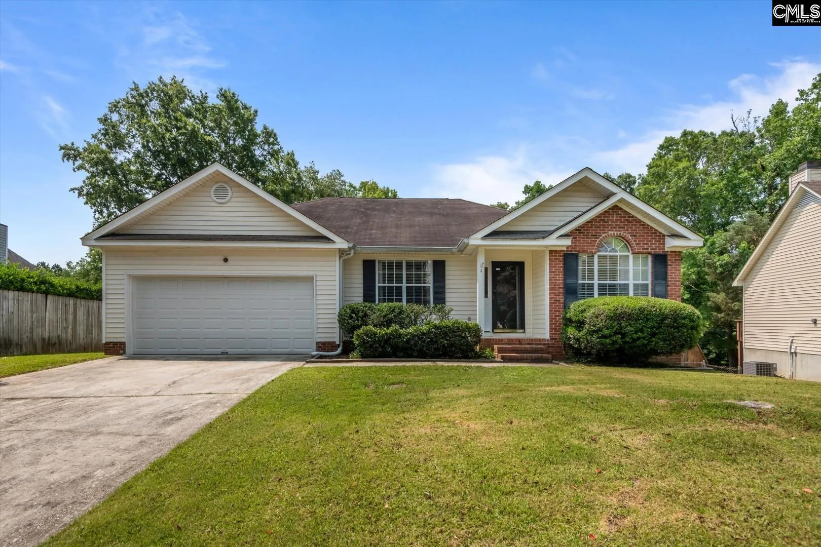 Heatherstone, Irmo Community
