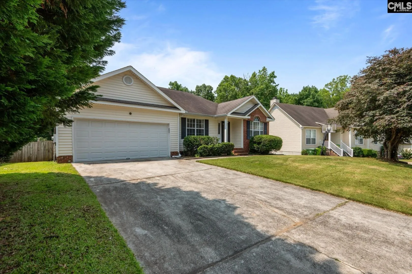 Property image 2 at 4 Pitsford Court, Irmo, SC 29063