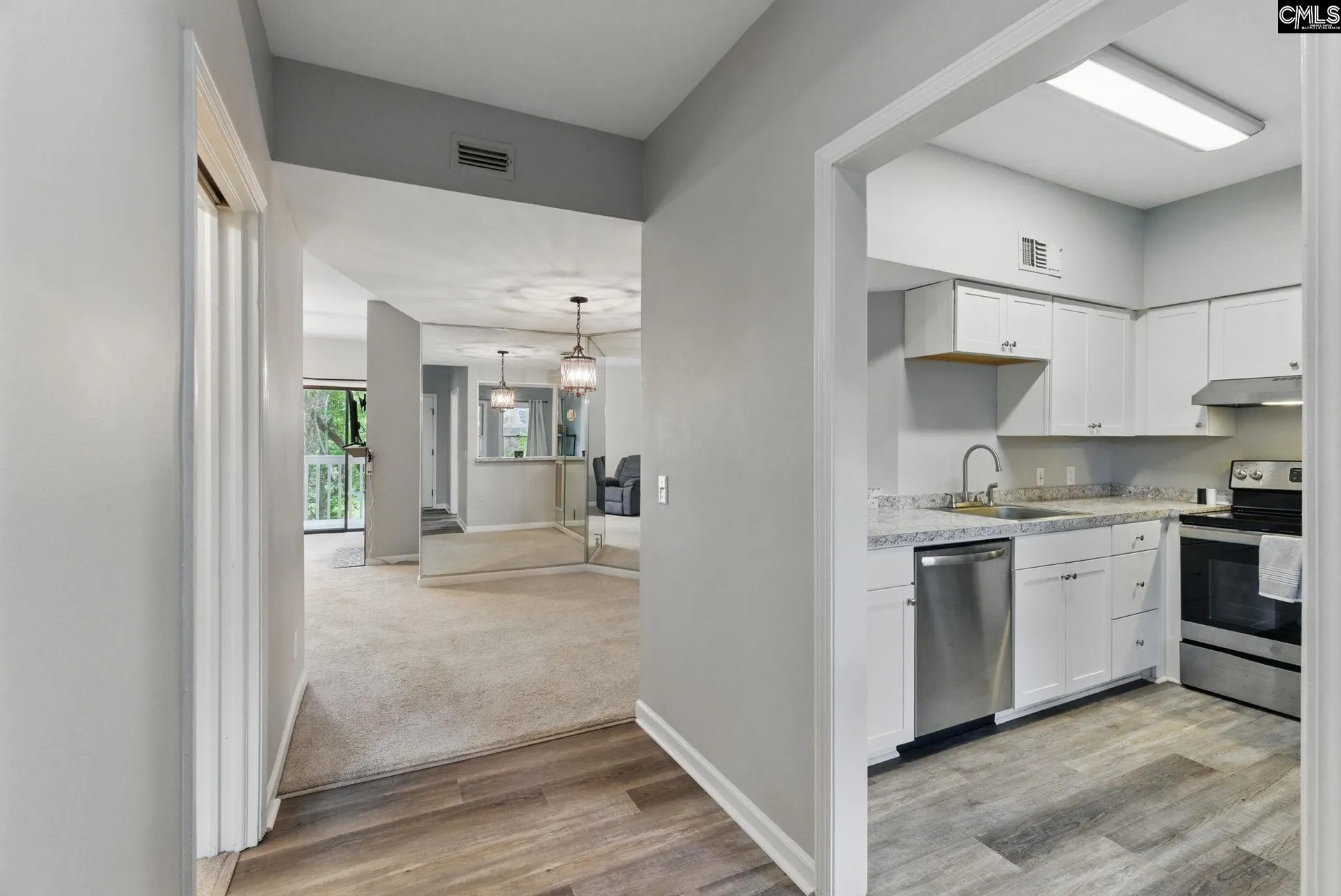 Property image 3 at 1850 Atlantic Drive 415, Columbia, SC 29210