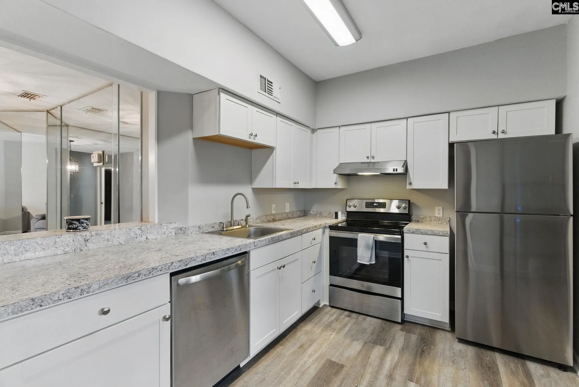 Property image 4 at 1850 Atlantic Drive 415, Columbia, SC 29210