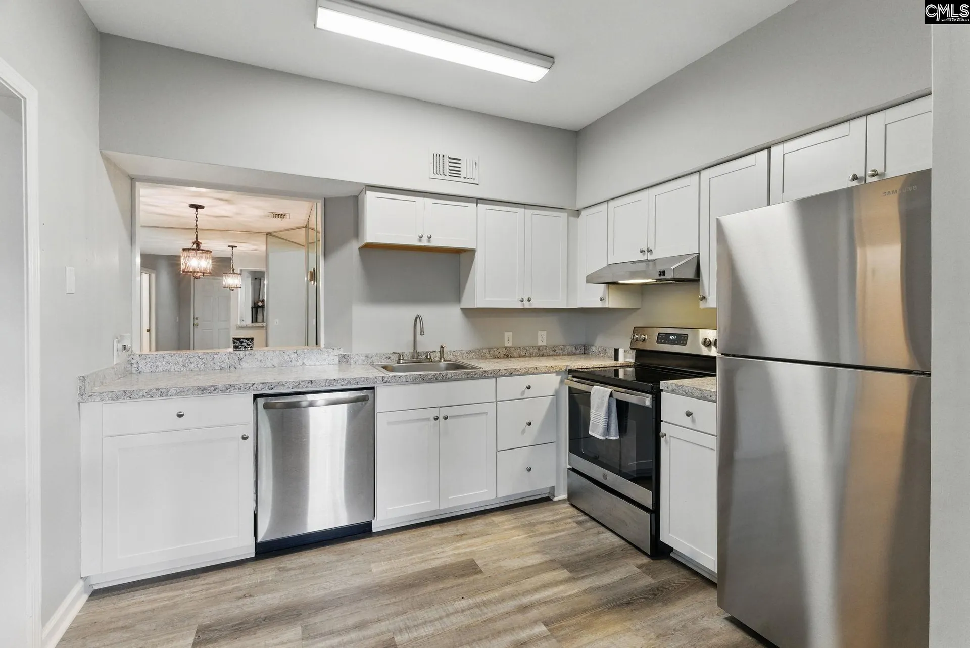 Property image 5 at 1850 Atlantic Drive 415, Columbia, SC 29210