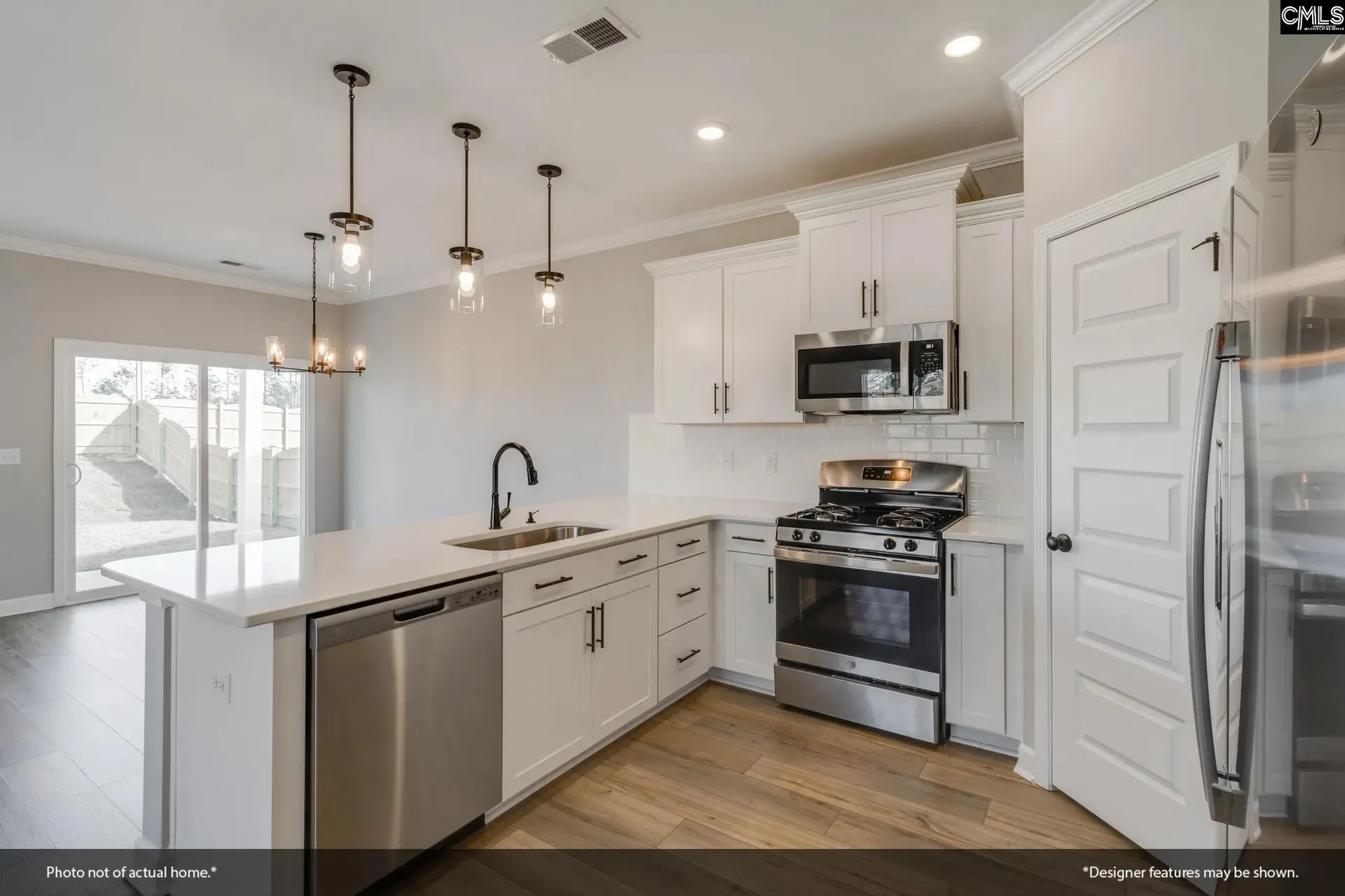Property image 3 at 1519 Loose Leaf Lane Lane, Blythewood, SC 29016