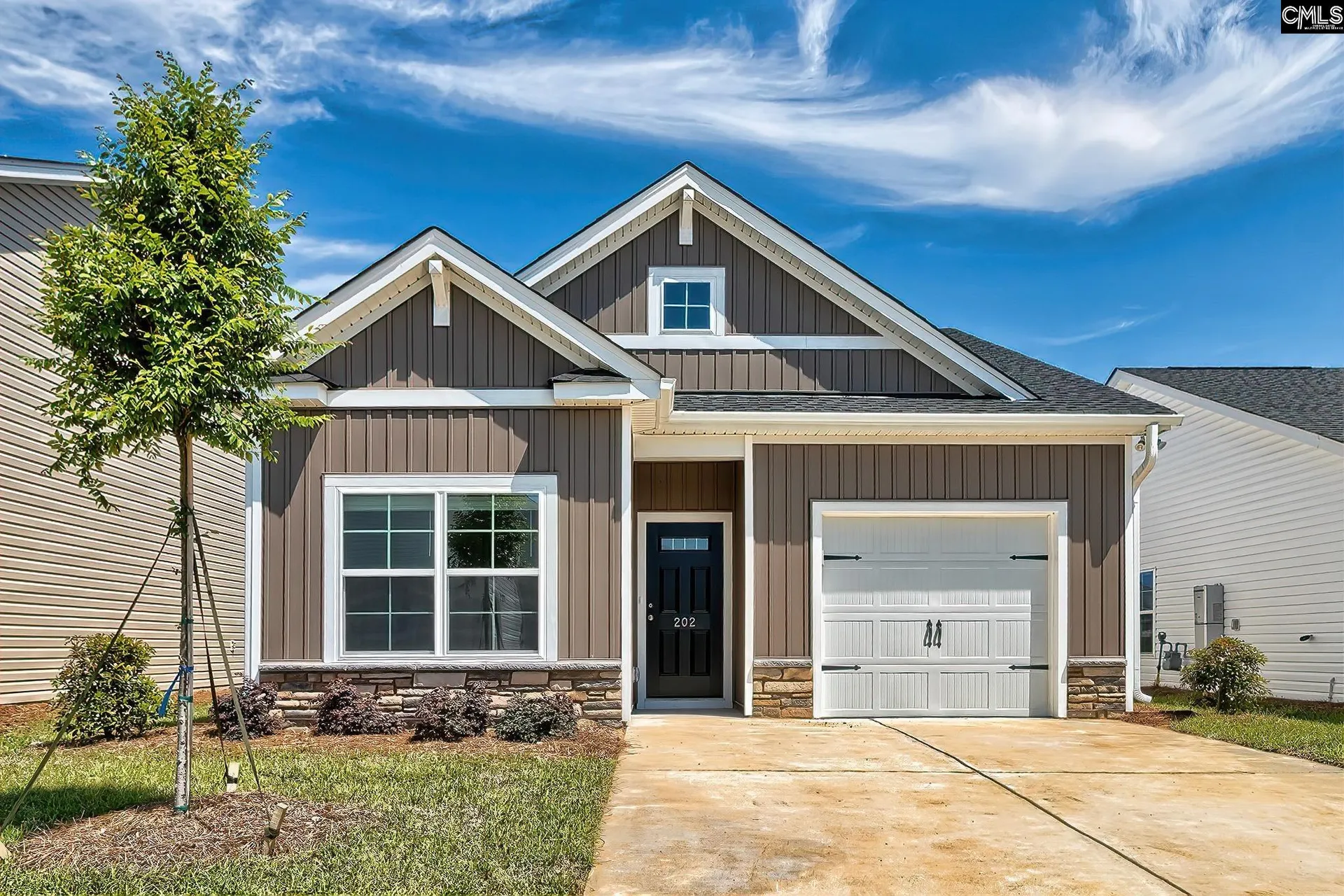 1081 Goose Branch Drive
