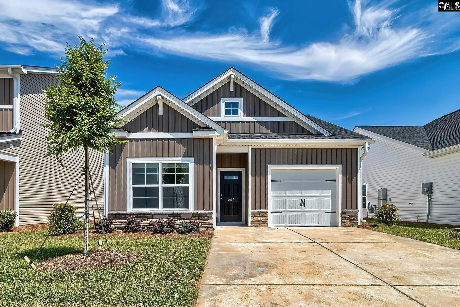 Property image 2 at 1081 Goose Branch Drive, Hopkins, SC 29061