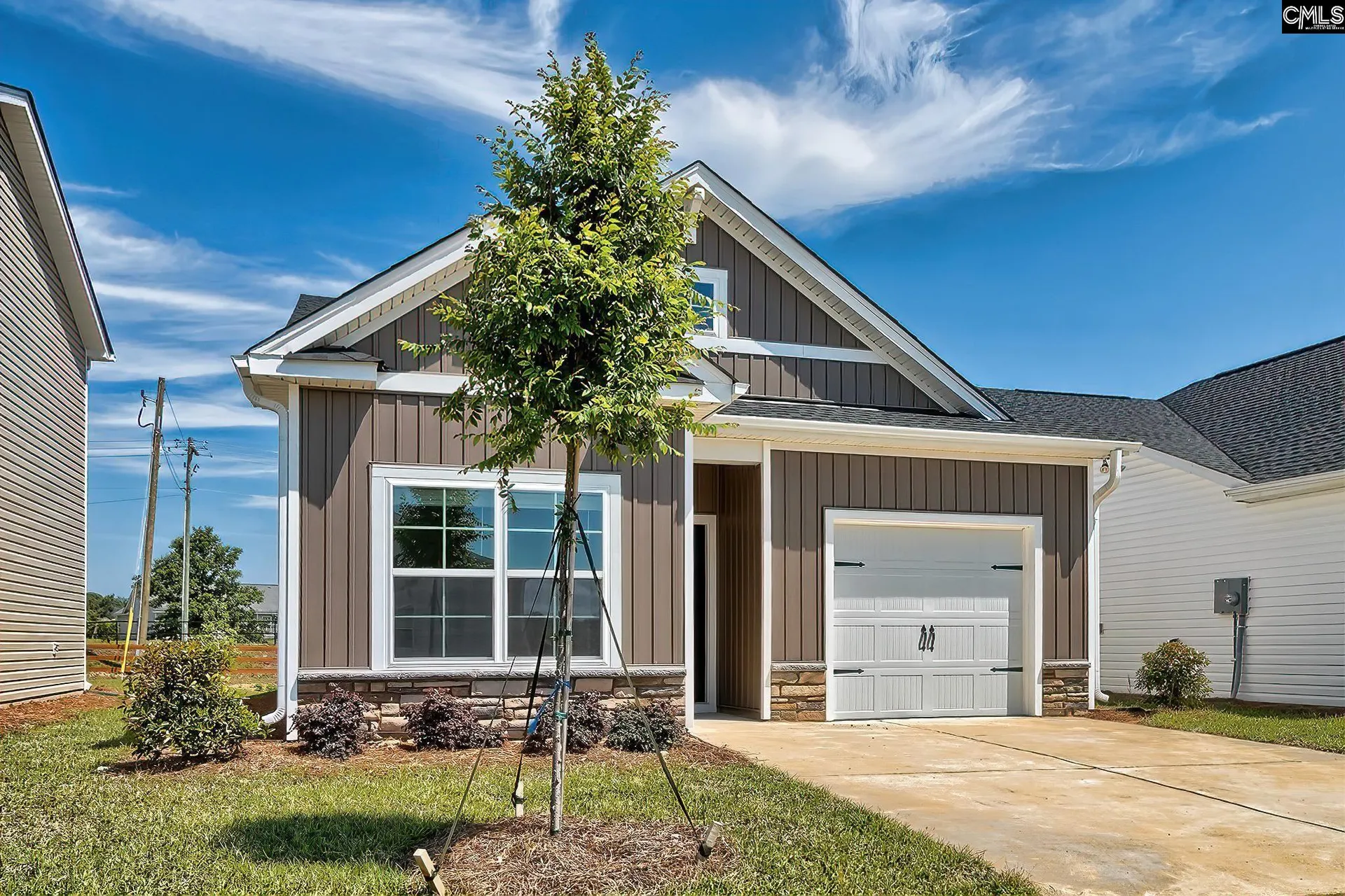 Property image 3 at 1081 Goose Branch Drive, Hopkins, SC 29061