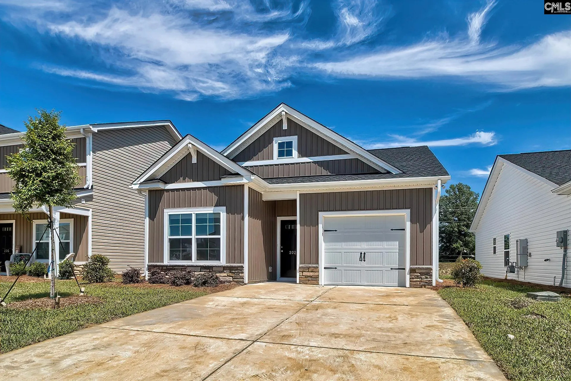 Property image 4 at 1081 Goose Branch Drive, Hopkins, SC 29061
