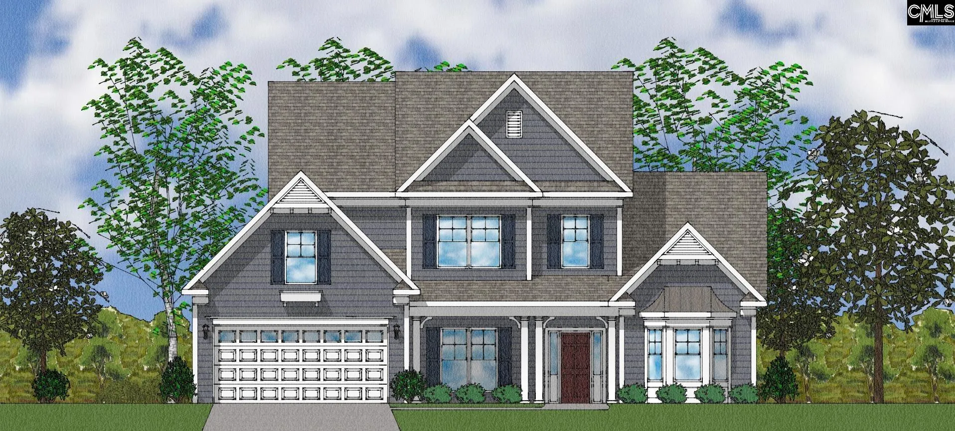 2351 Hadley Crossing