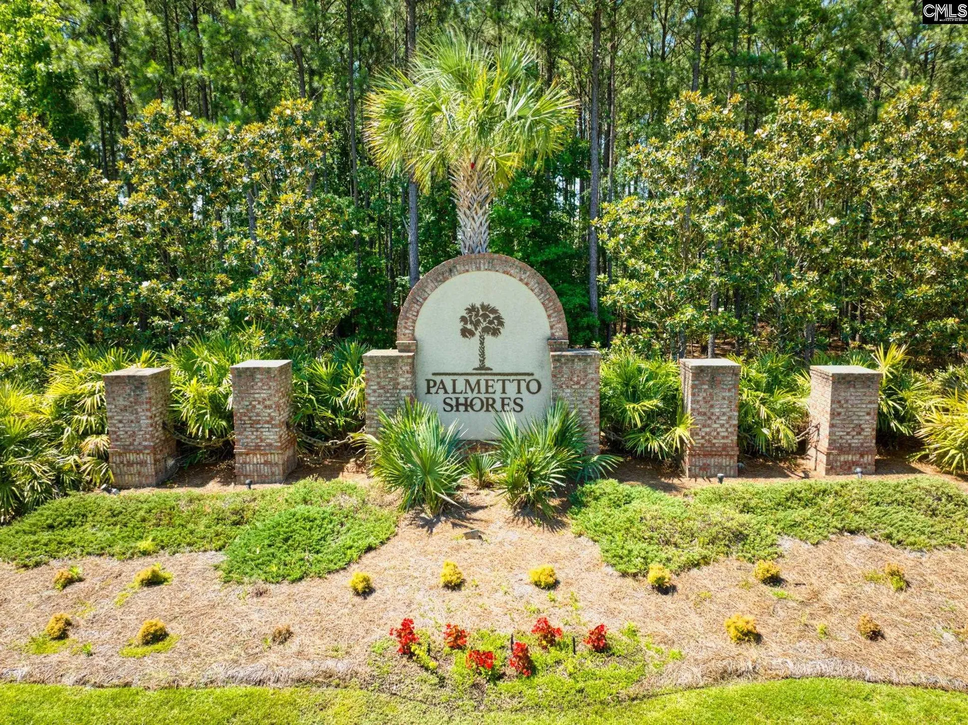 Property image 4 at 2351 Hadley Crossing, Chapin, SC 29036