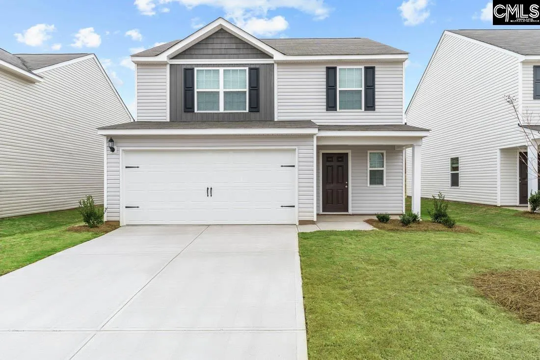 1034 Peaceful Fawn Drive