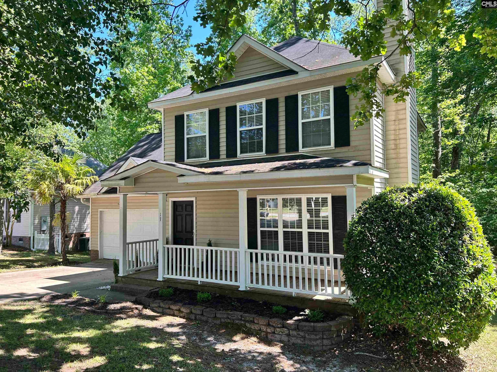17 Sugar Maple Court