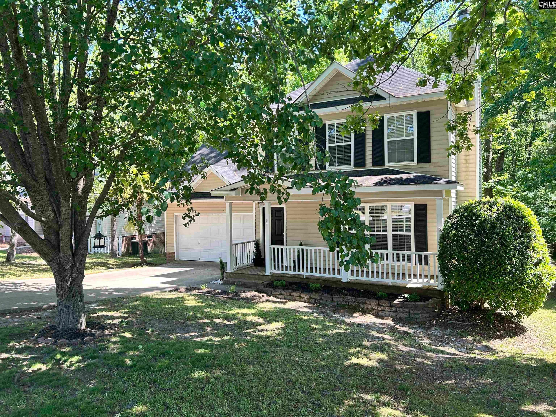 Property image 2 at 17 Sugar Maple Court, Elgin, SC 29045