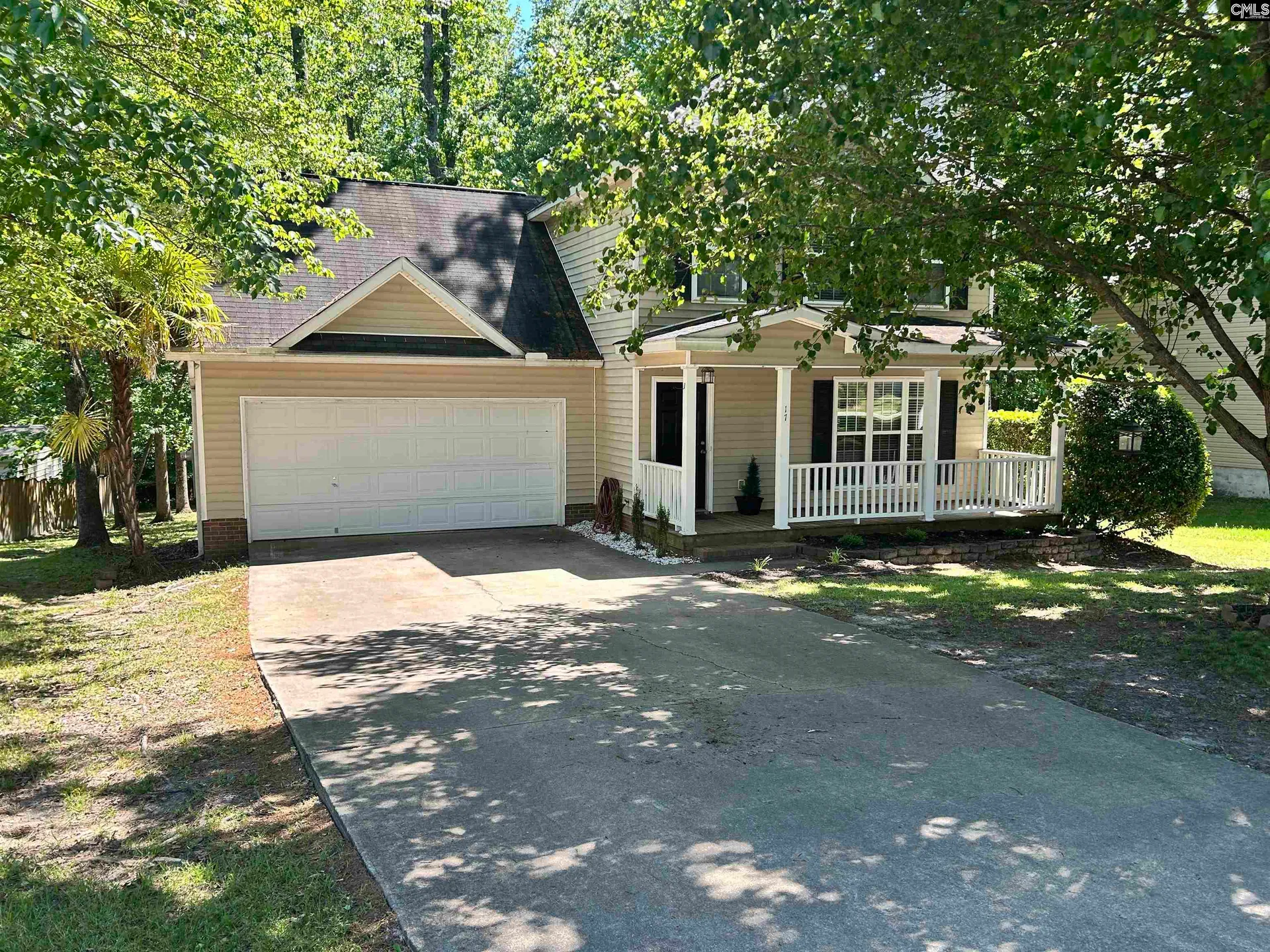 Property image 3 at 17 Sugar Maple Court, Elgin, SC 29045