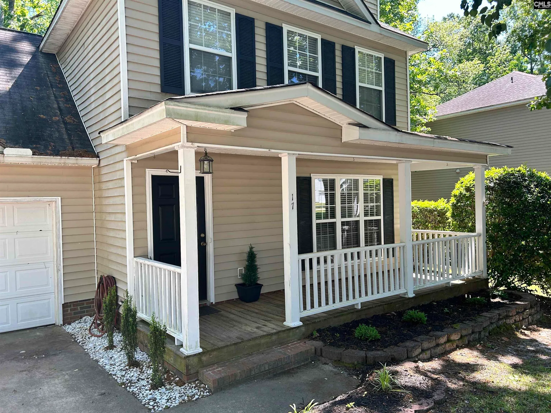 Property image 4 at 17 Sugar Maple Court, Elgin, SC 29045