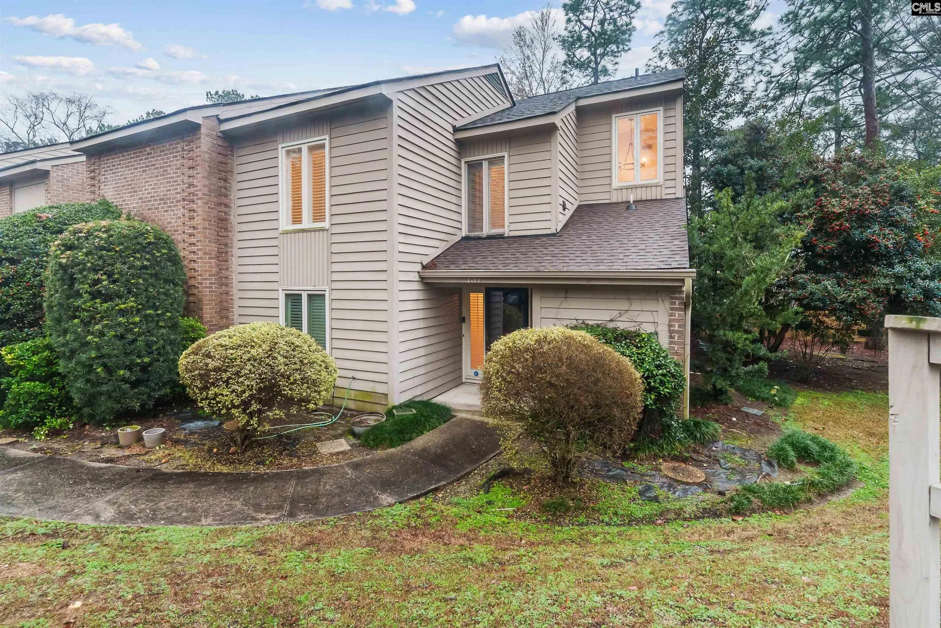 Property image 2 at 137 Shannondale Court, Columbia, SC 29209