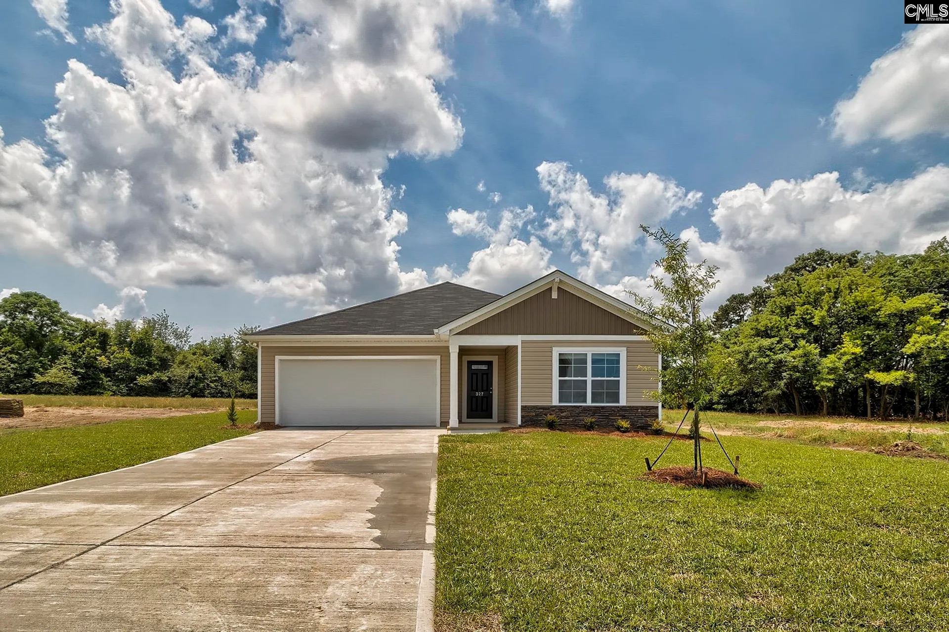111 Calm Citadel Drive