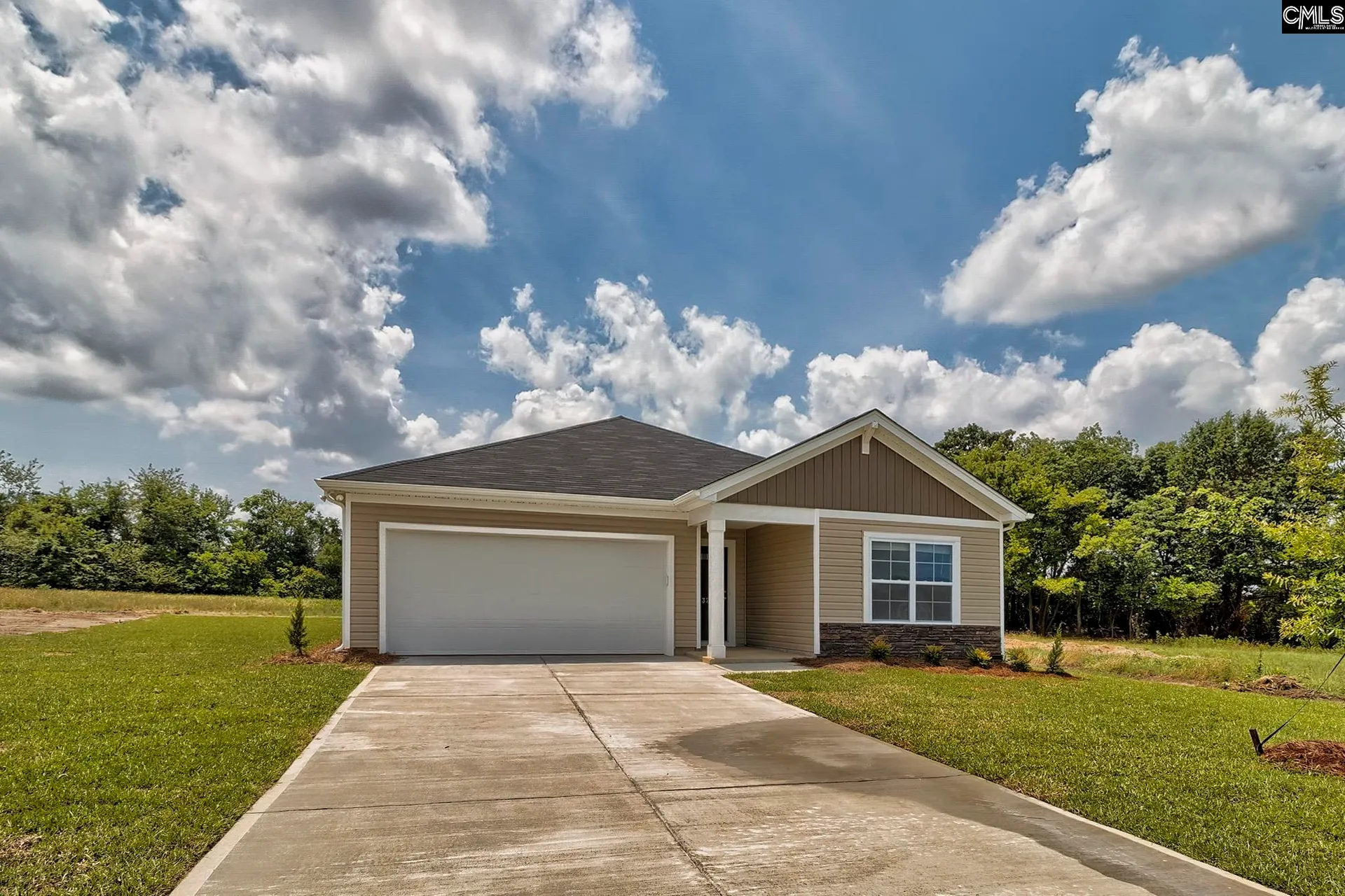 Property image 2 at 111 Calm Citadel Drive, Pelion, SC 29123