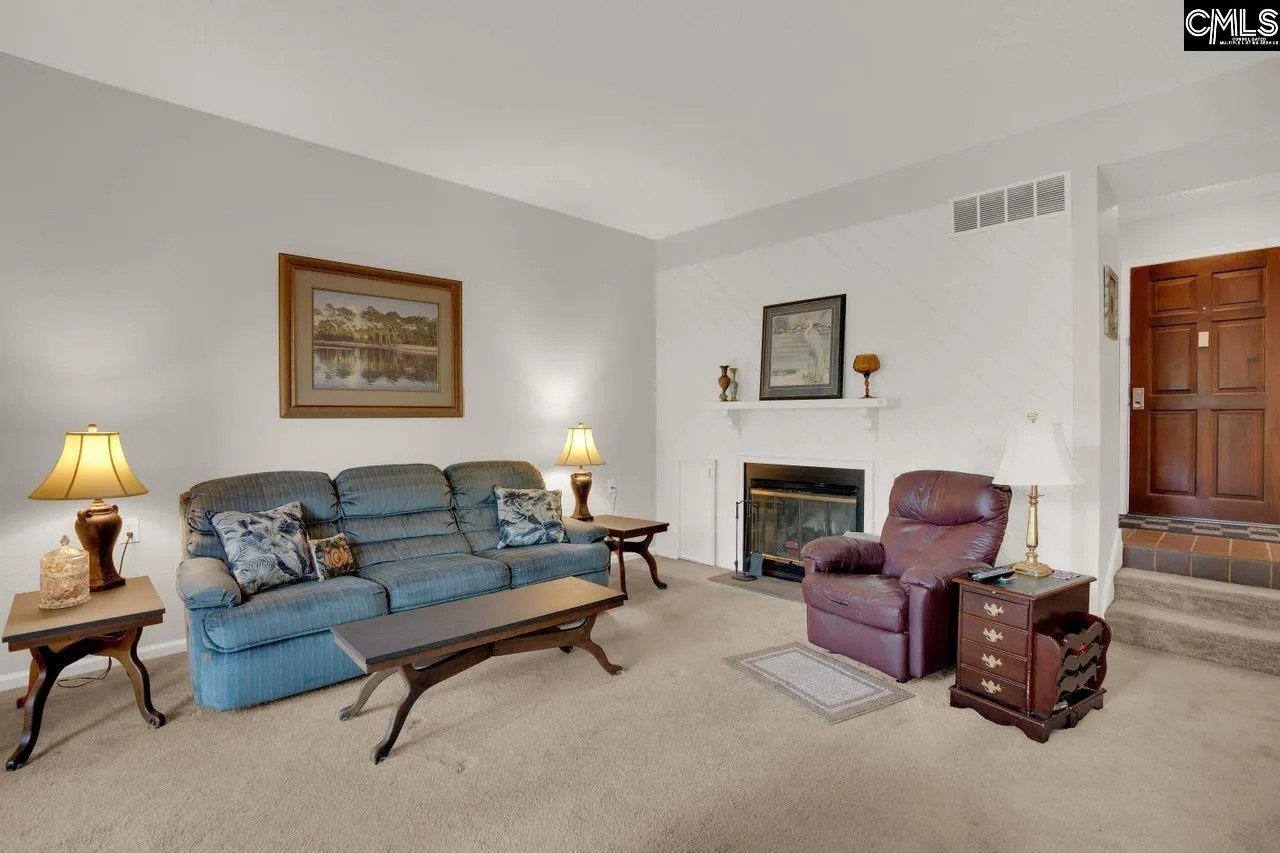 Property image 5 at 104 Keats Court, Columbia, SC 29212