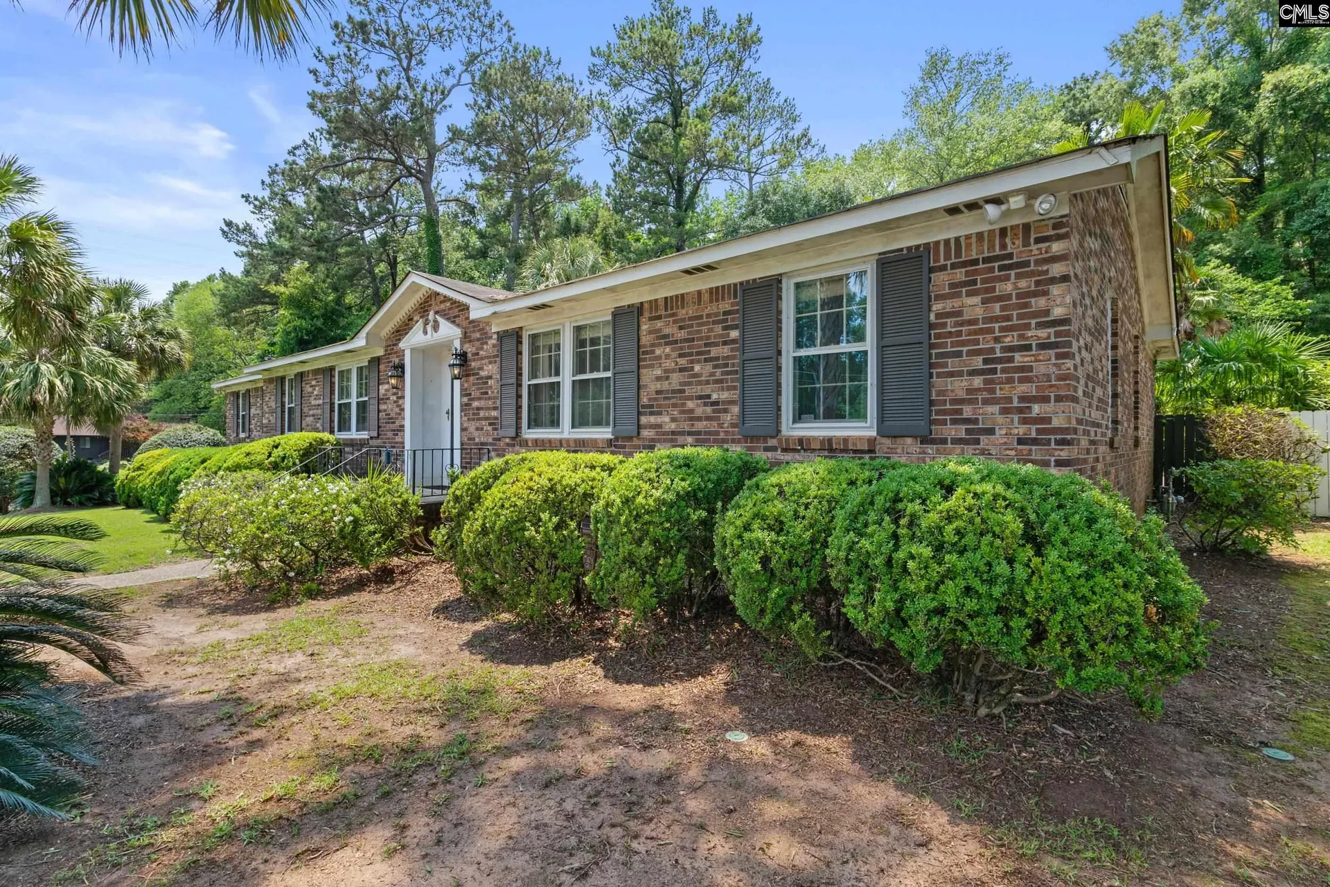 Property image 2 at 335 Spartan Drive, Columbia, SC 29212-3622