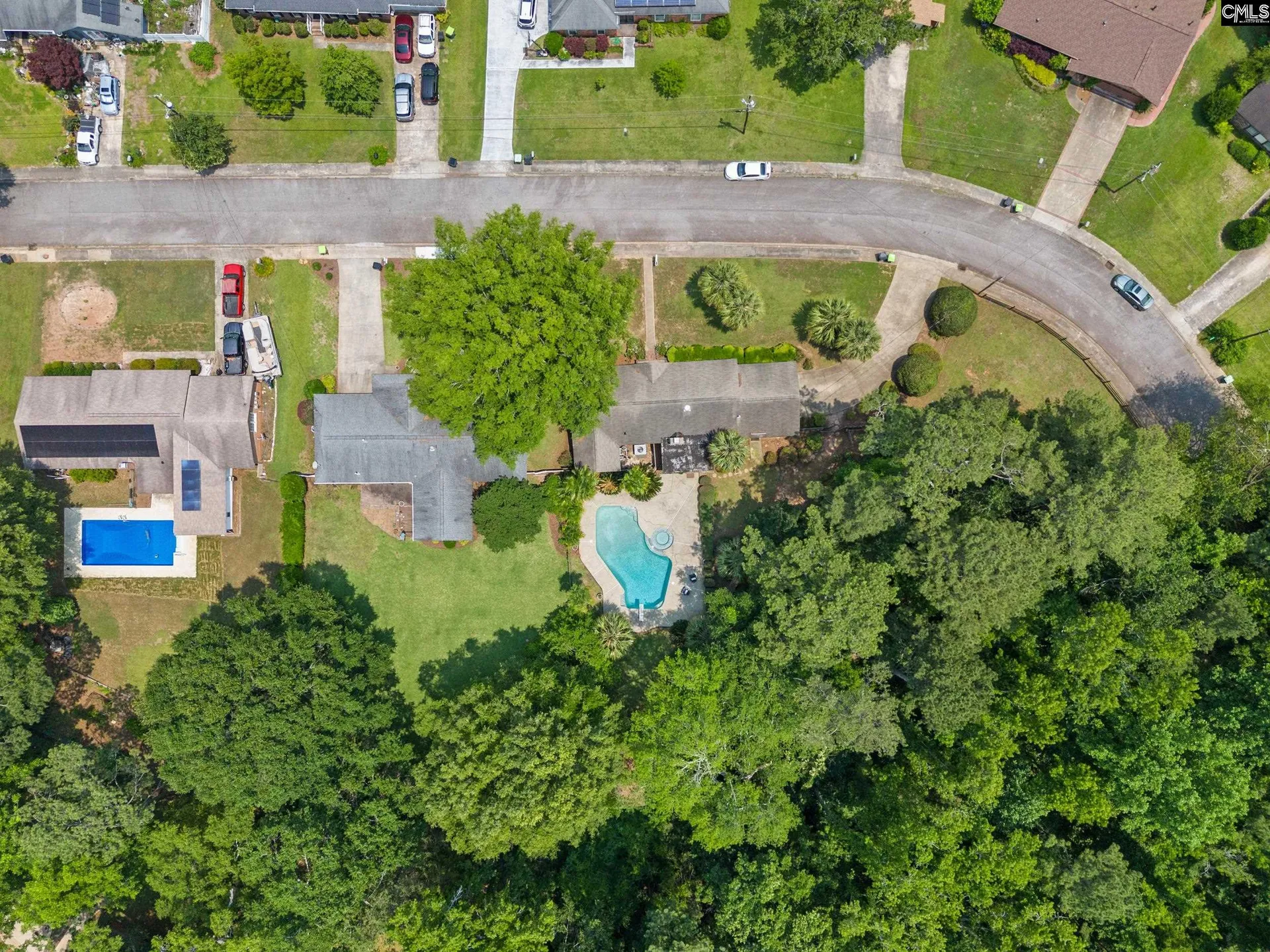 Property image 5 at 335 Spartan Drive, Columbia, SC 29212-3622