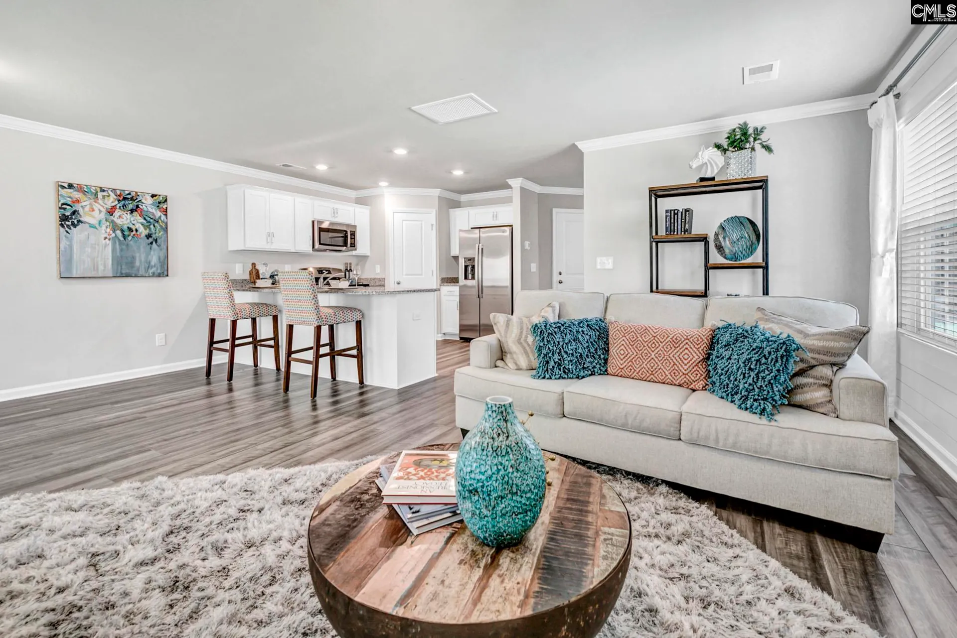 Property image 3 at 252 Bangalore Way, Gilbert, SC 29054