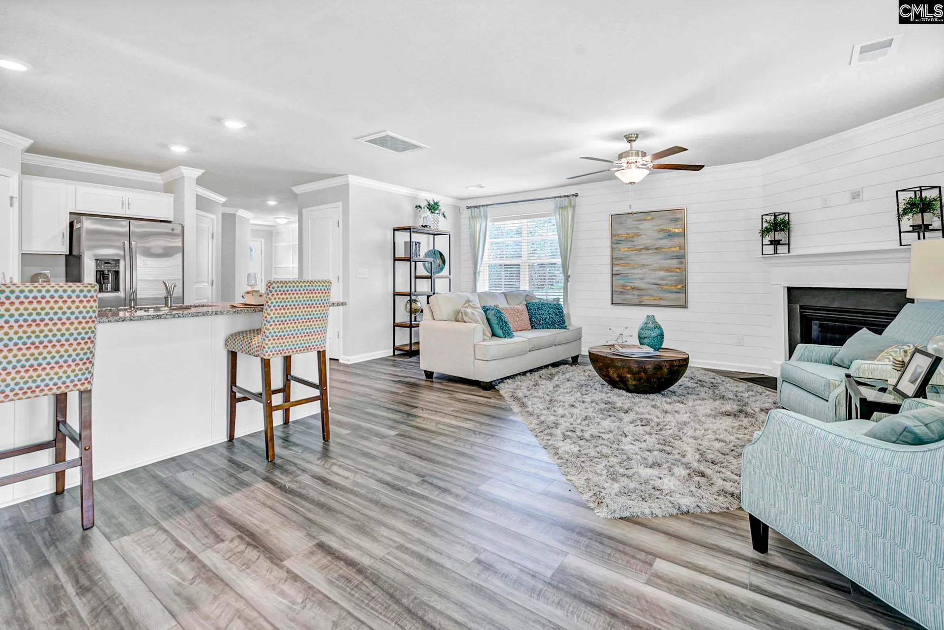 Property image 5 at 252 Bangalore Way, Gilbert, SC 29054