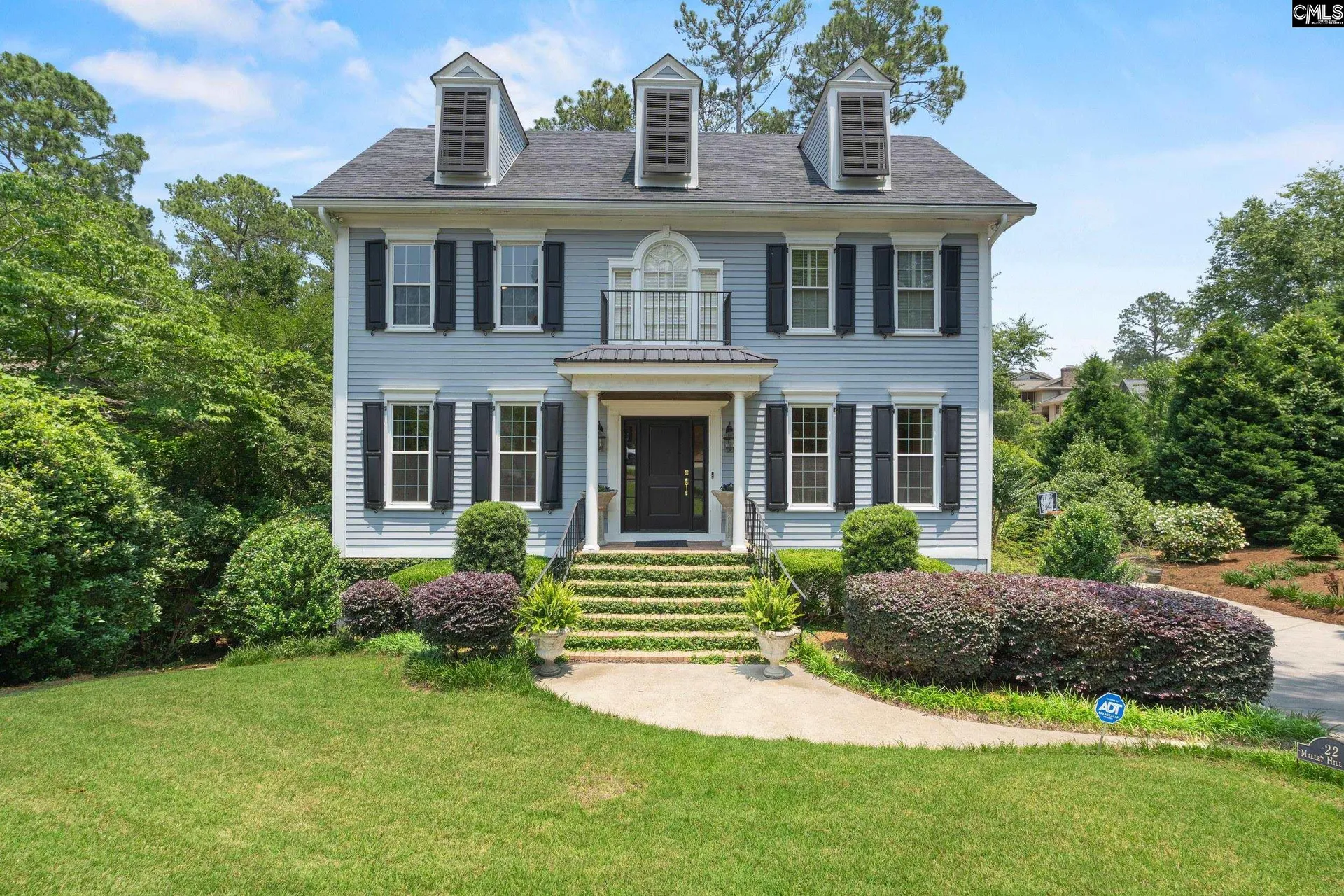 22 Mallet Hill Court