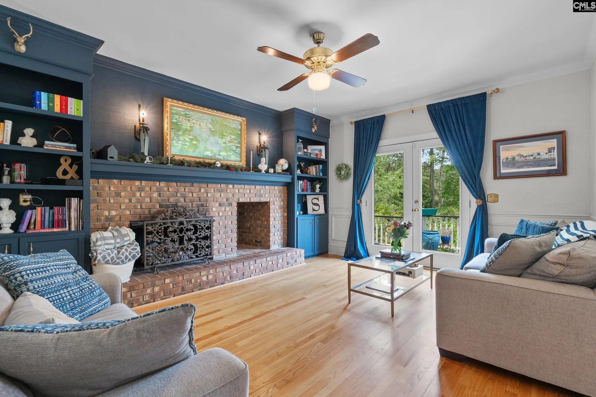 Property image 2 at 22 Mallet Hill Court, Columbia, SC 29223