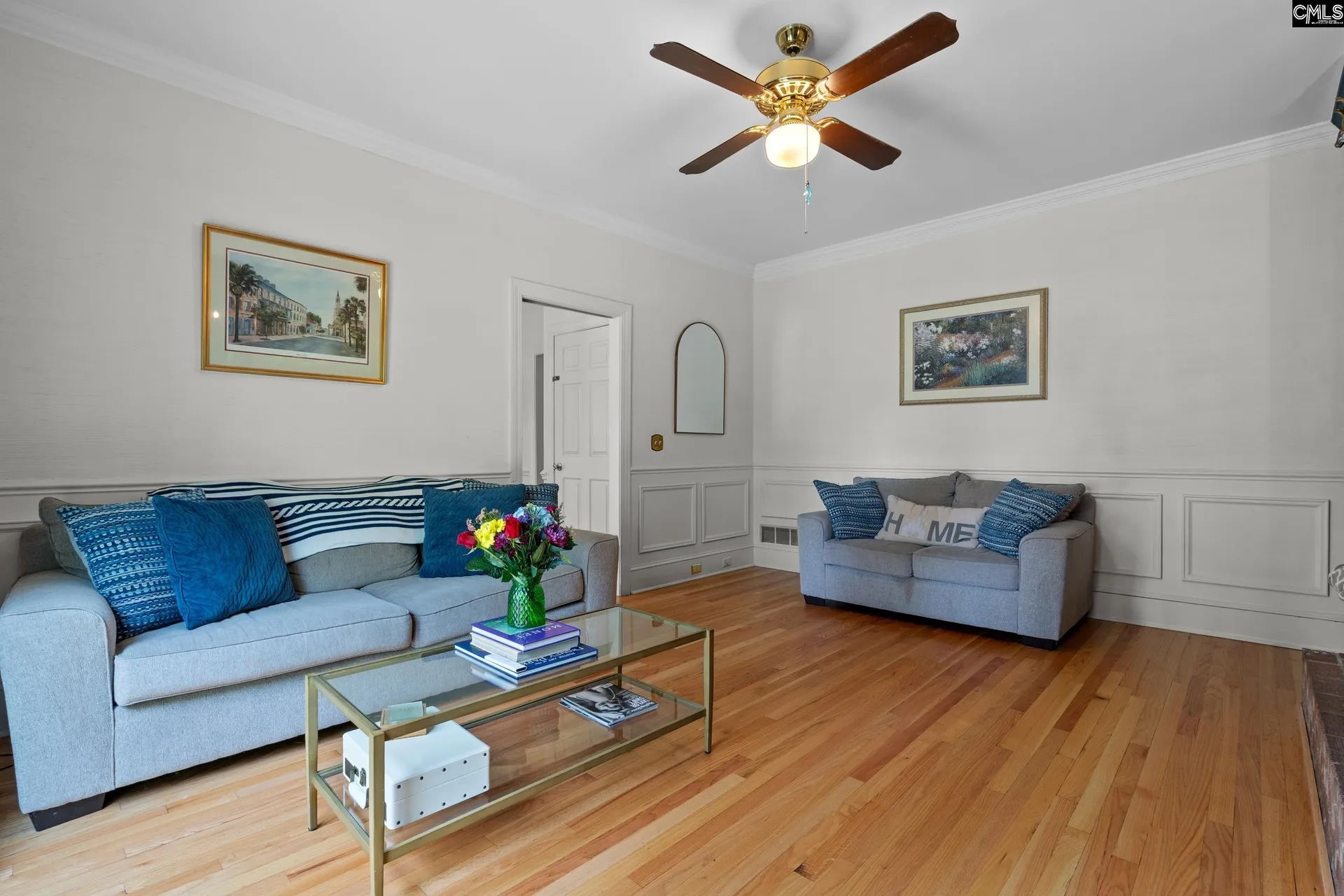 Property image 3 at 22 Mallet Hill Court, Columbia, SC 29223