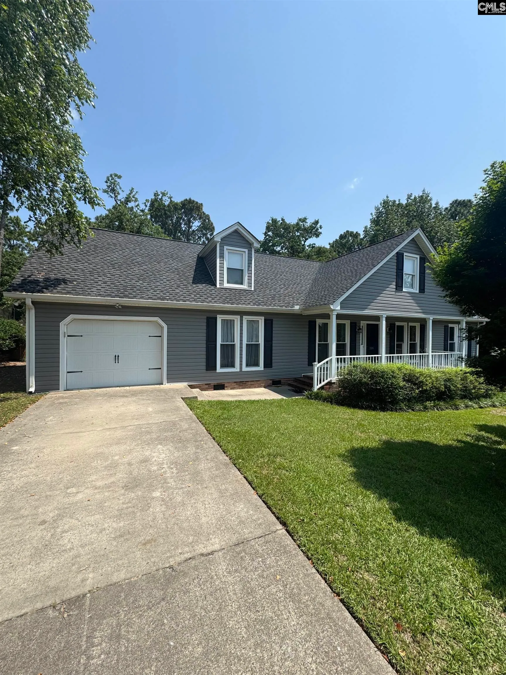 226 Tamwood Circle