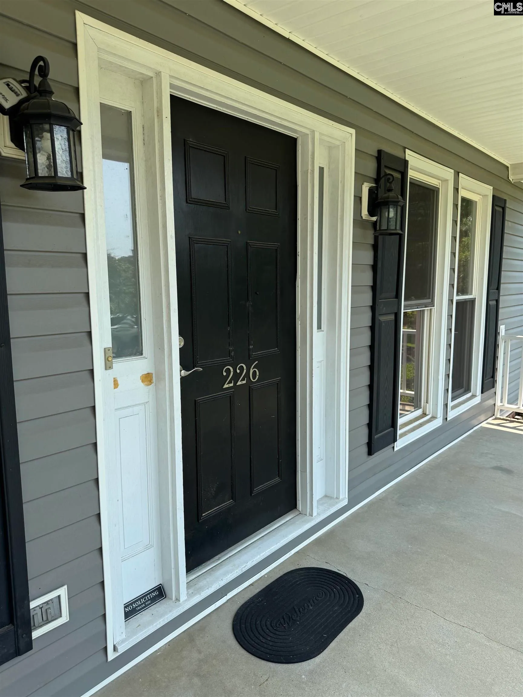 Property image 3 at 226 Tamwood Circle, Cayce, SC 29033