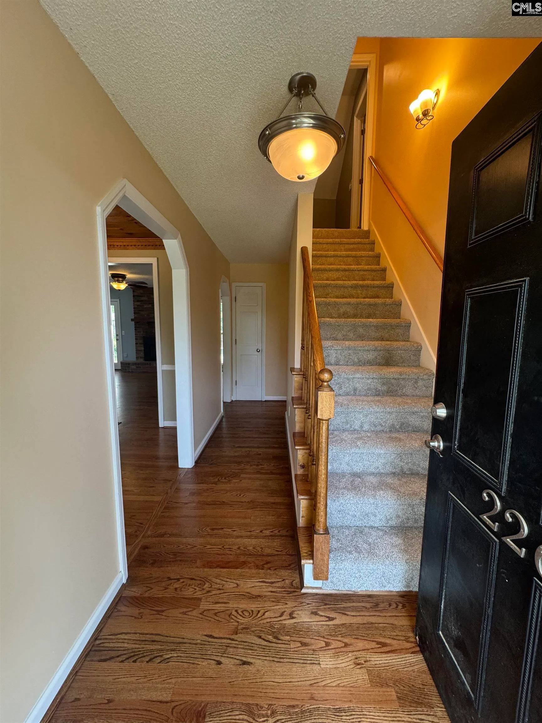 Property image 4 at 226 Tamwood Circle, Cayce, SC 29033