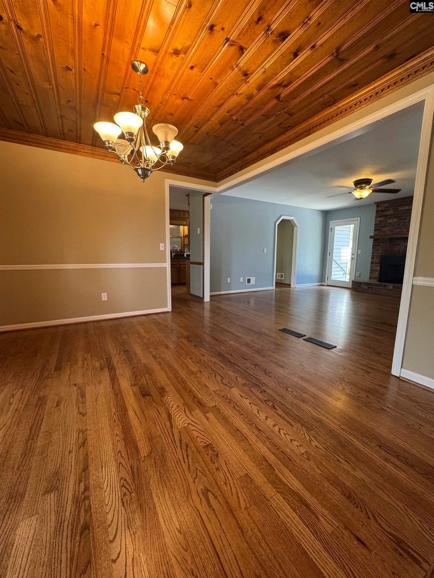 Property image 5 at 226 Tamwood Circle, Cayce, SC 29033