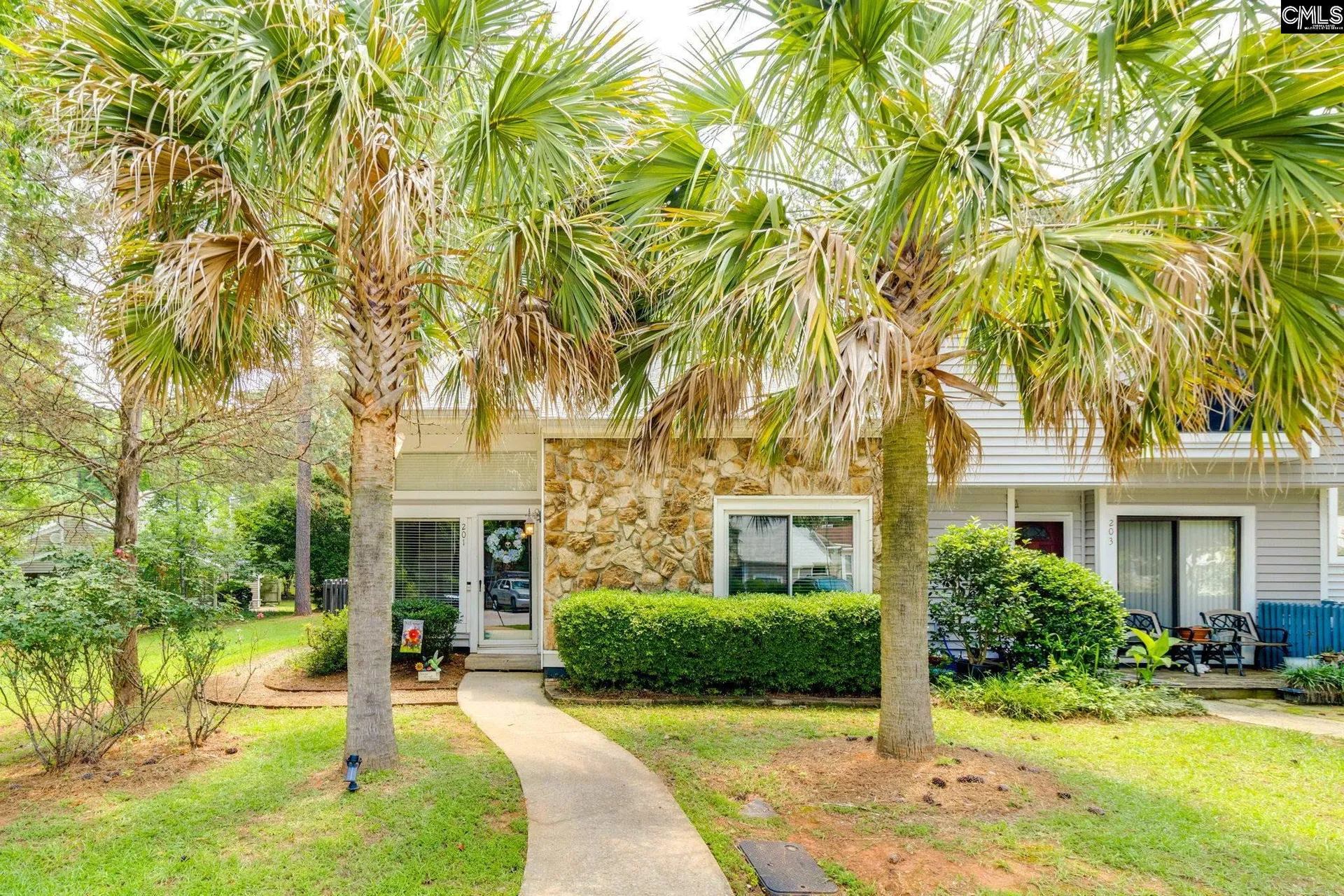 Property image 2 at 201 Mariners Row, Columbia, SC 29212-8007