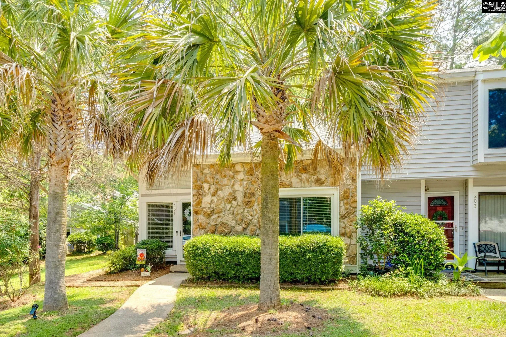 Property image 4 at 201 Mariners Row, Columbia, SC 29212-8007