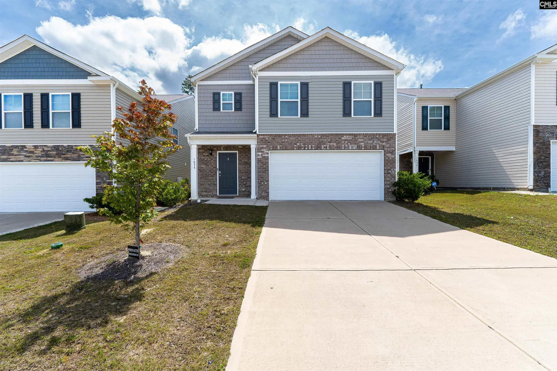 1035 Belmont Green Road