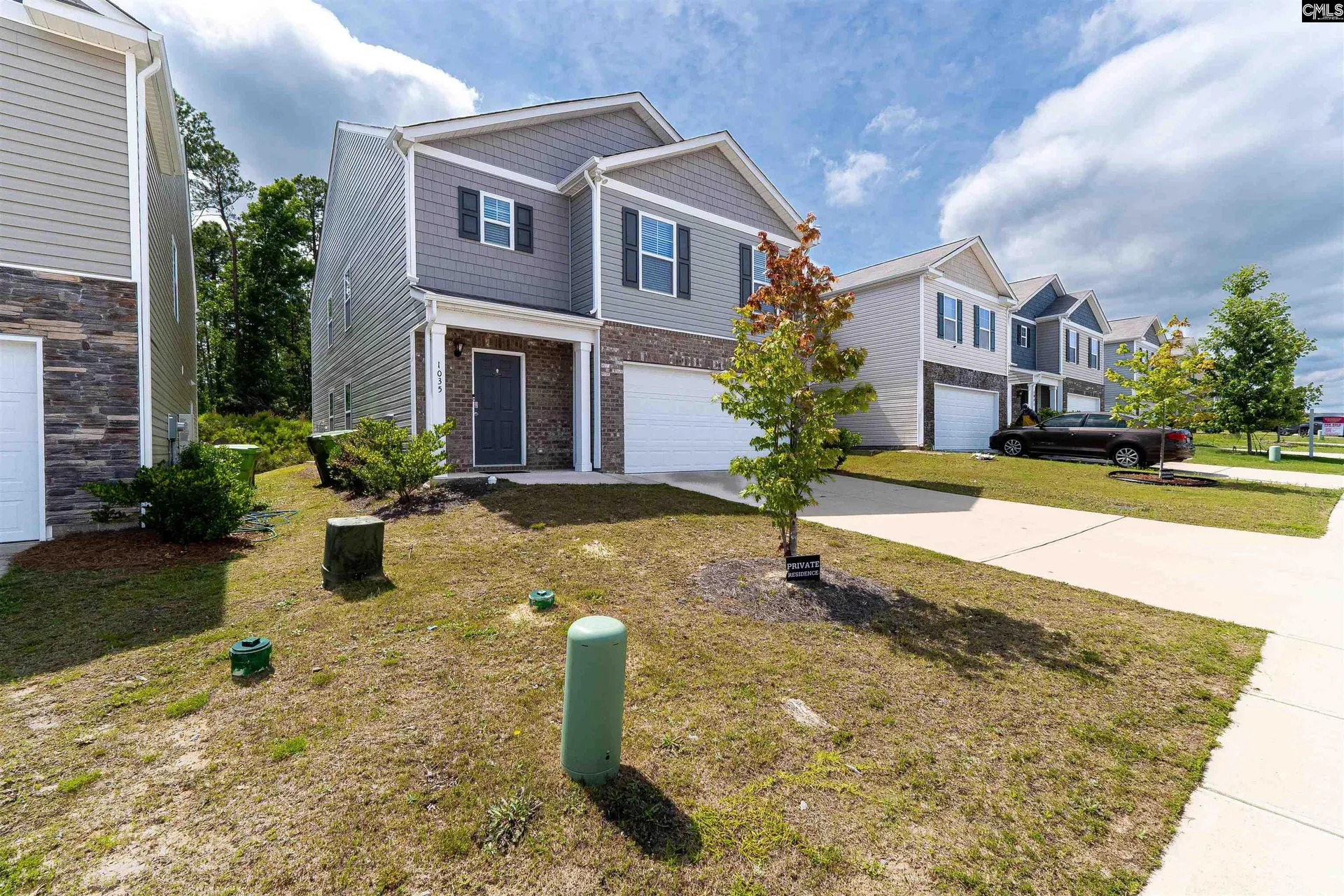Property image 2 at 1035 Belmont Green Road, Columbia, SC 29209