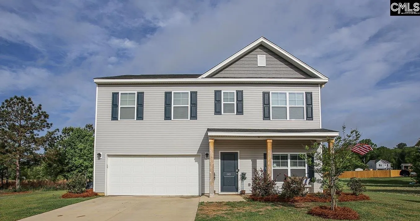 240 Burbage Court