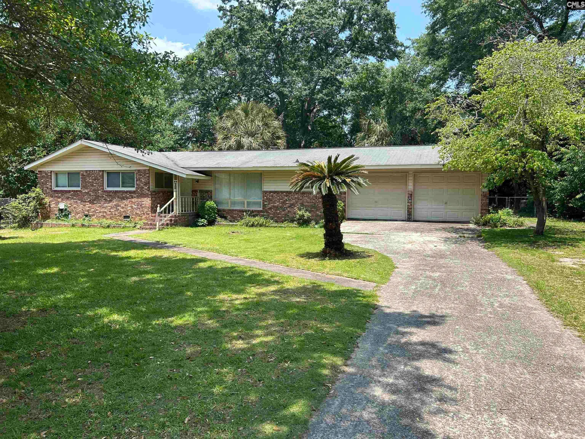 1147 Gunter Circle