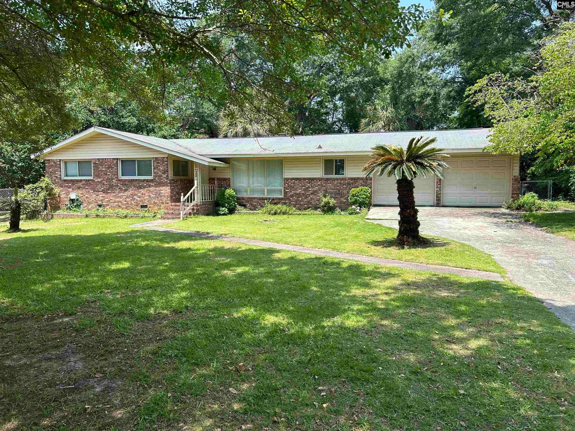 Property image 2 at 1147 Gunter Circle, West Columbia, SC 29169