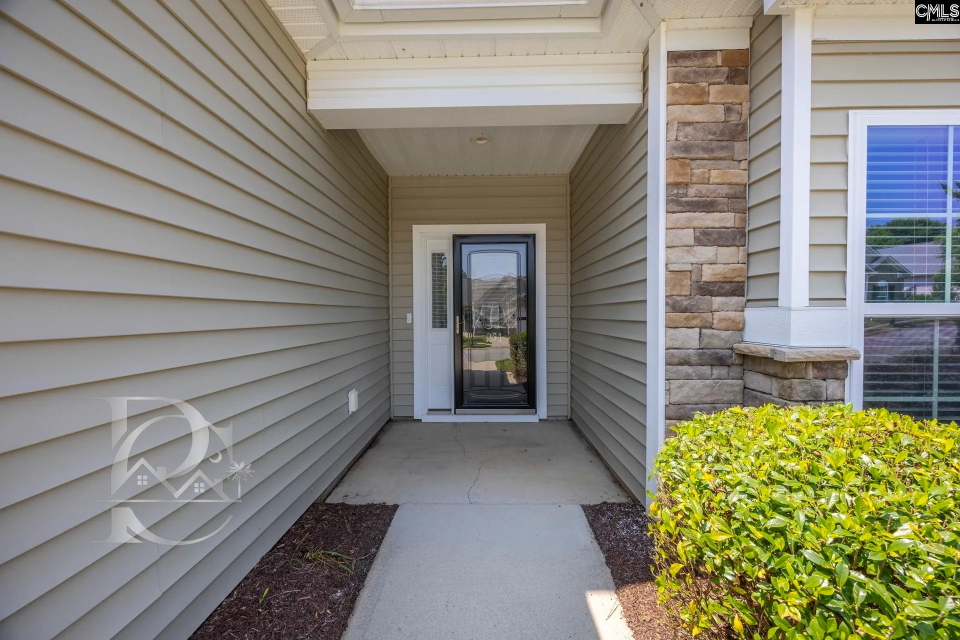 Property image 2 at 161 Springhaven Drive, Columbia, SC 29210