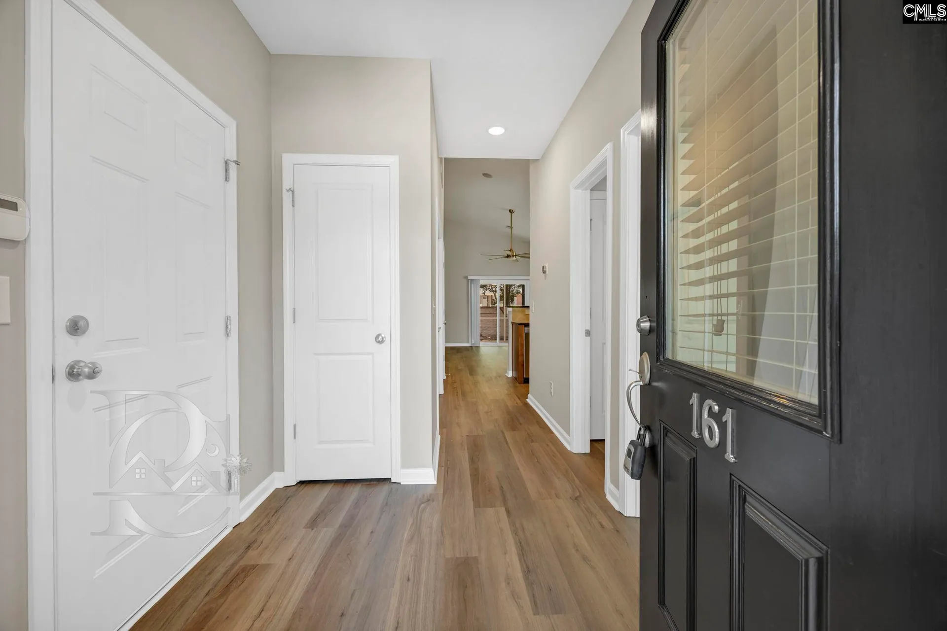 Property image 3 at 161 Springhaven Drive, Columbia, SC 29210