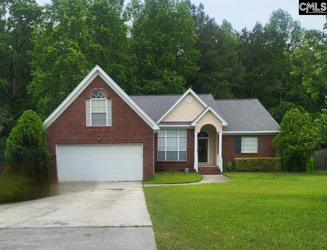 211 Alderston Way
