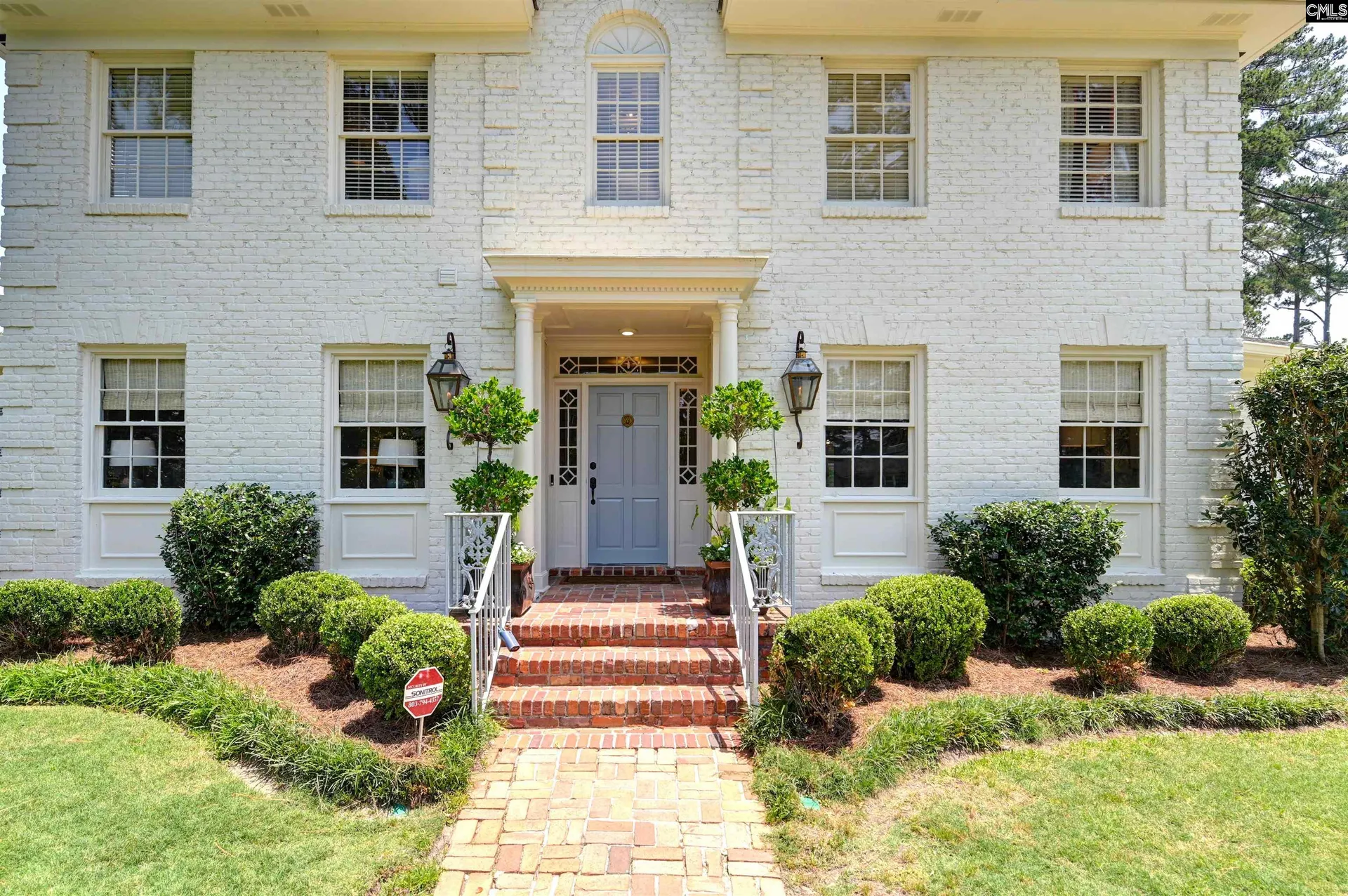 Property image 2 at 4724 Lockewood Lane, Columbia, SC 29206